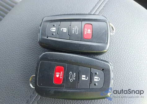 2024 Toyota Rav4 Hybrid Xse z USA, uszkodzony, nr VIN 4T3E6RFV9RU175318